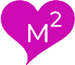 Heart M² signature