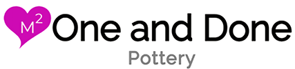 One & Done Pottery