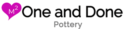 One & Done Pottery
